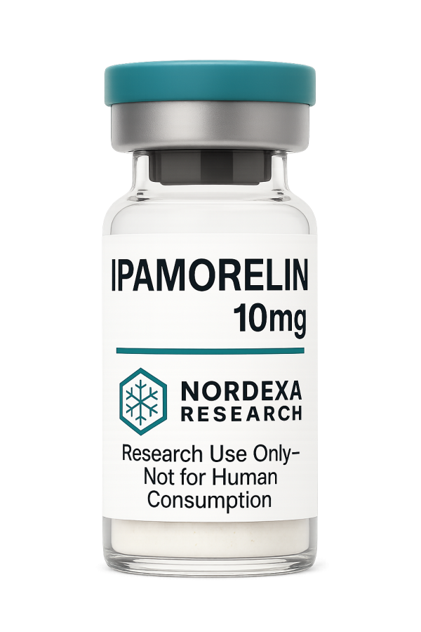 Buy Ipamorelin Canada – 5mg research peptide – Nordexa Research – for research use only