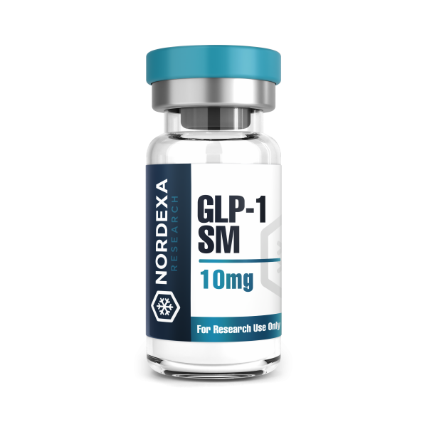 Buy Semaglutide 10mg Canada – research peptide – Nordexa Research – for research use only