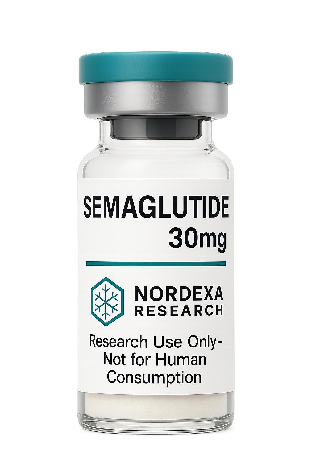 Buy Semaglutide Canada – 30mg research peptide – Nordexa Research – for research use only