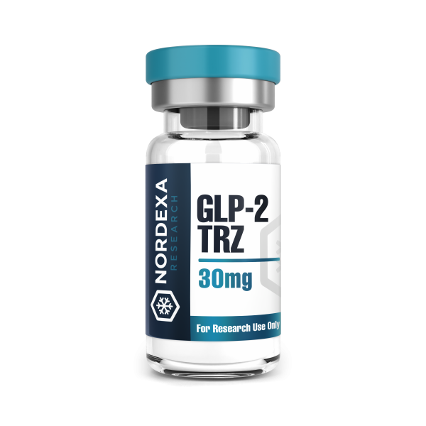 Buy Tirzepatide 30mg Canada – research peptide – Nordexa Research – for research use only