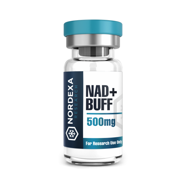 Buy NAD+ Buff 500mg Canada research compound – Nordexa Research (Canada)