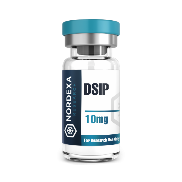 Buy DSIP 10mg Canada – Research Peptide | Nordexa Research
