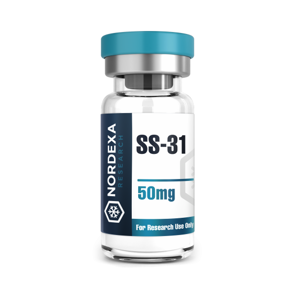 Buy SS-31 50mg Canada – Research Peptide | Nordexa Research