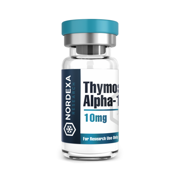 Buy Thymosin Alpha-1 10mg Canada – Research Peptide | Nordexa Research